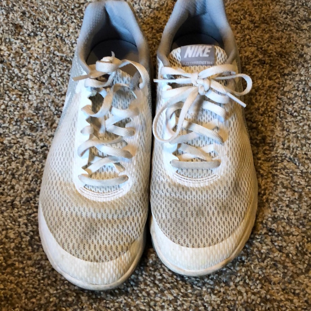 Nike shoes